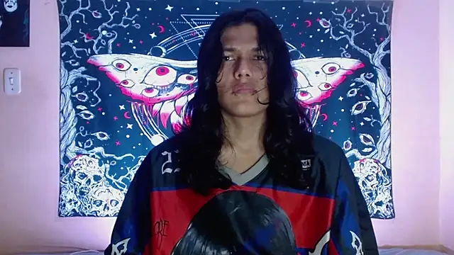 daiki sx online show from 02.17.26