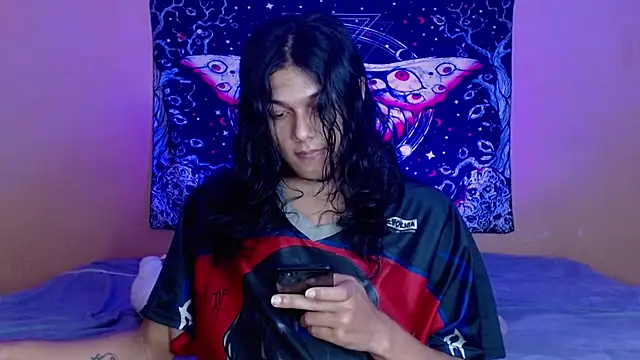 daiki sx online show from 06.11.26