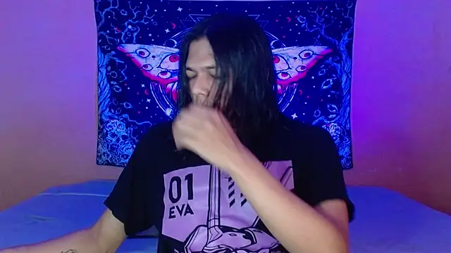 daiki sx online show from 06.16.26