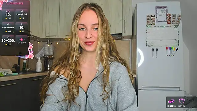 violet blue eyes online show from 12.11.24