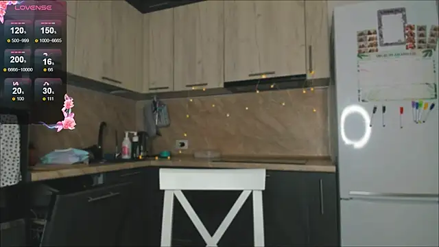 violet blue eyes online show from 12.28.24