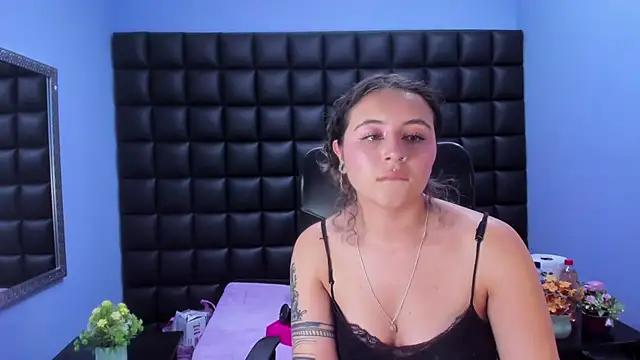 Snapshot of celeste_blue69 chatting on 02.07.26 celeste blue69 online show from 02.07.26