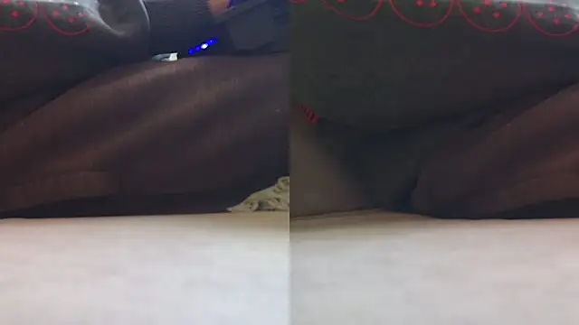 Snapshot of Matrix81 chatting on 10.28.25 Matrix81 online show from 10.28.25