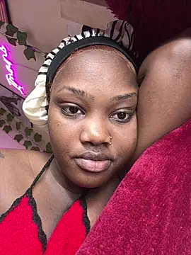 Queen Arnah254 online show from 06.15.26