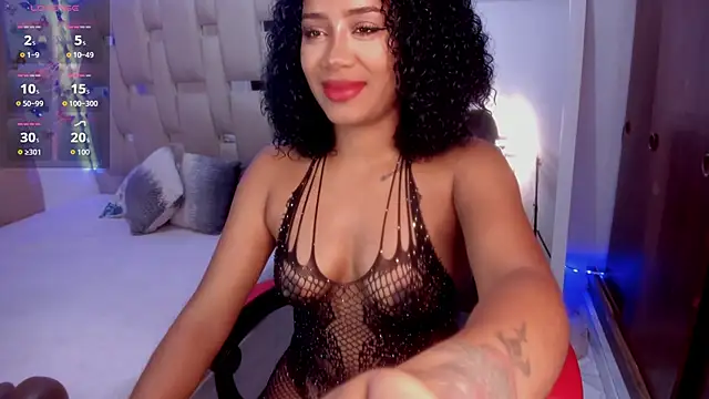 Snapshot of BrianaRichardson1414 chatting on 11.10.25 BrianaRichardson1414 online show from 11.10.25