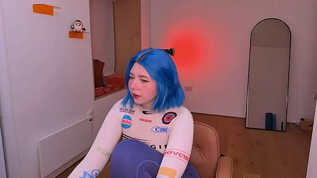  vixenp online show from 12.30.24