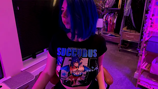  vixenp online show from 10.03.25