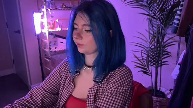  vixenp online show from 12.16.25