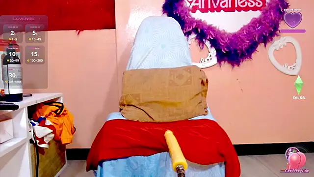 la ratona 1 online show from 11.18.25