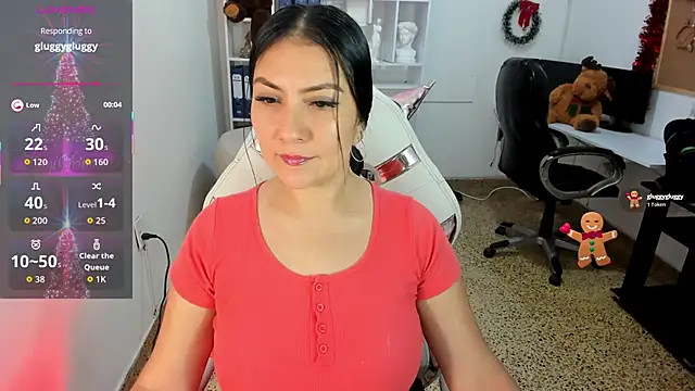 katya nt online show from 12.17.25