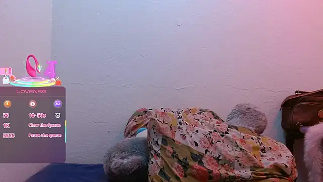 camilavagina24 online show from 01.15.26