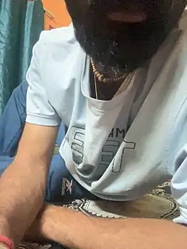 ALWAYSHORNYDADDY online show from 11.23.25