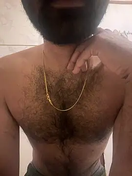 ALWAYSHORNYDADDY online show from 02.18.26