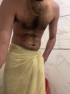 ALWAYSHORNYDADDY online show from 03.19.26