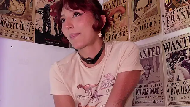 Sam-cekot online show from 04.27.26