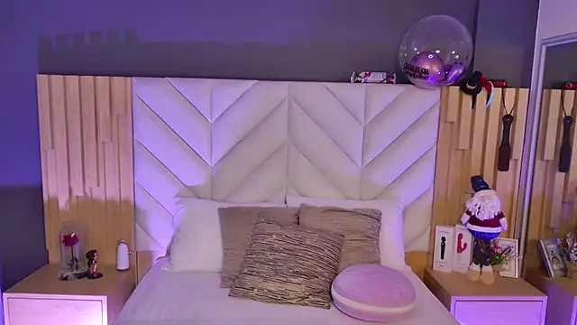 Snapshot of ABY509 chatting on 12.29.24 ABY509 online show from 12.29.24