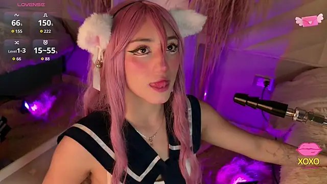 miia  baker online show from 11.20.25