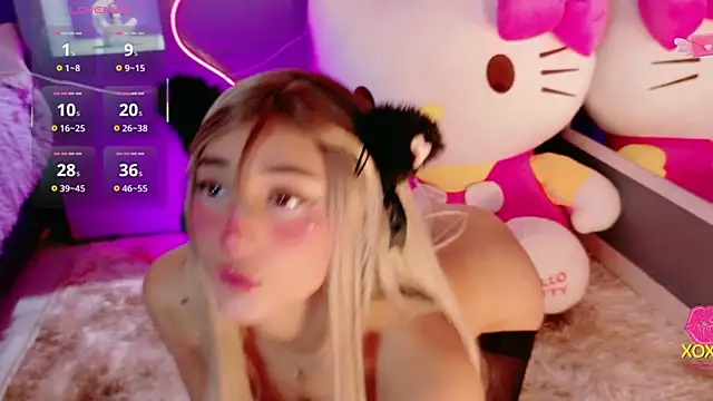 miia  baker online show from 02.27.26