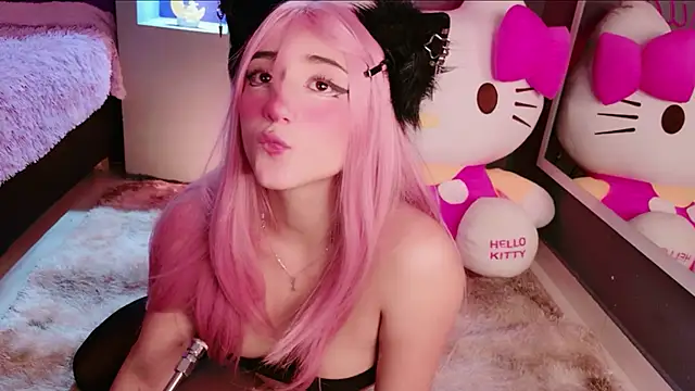 miia  baker online show from 05.23.26