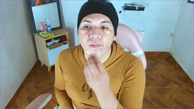 Snapshot of Geisha_Seniers chatting on 09.19.25 Geisha Seniers online show from 09.19.25