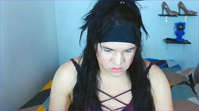 Geisha Seniers online show from 02.18.26