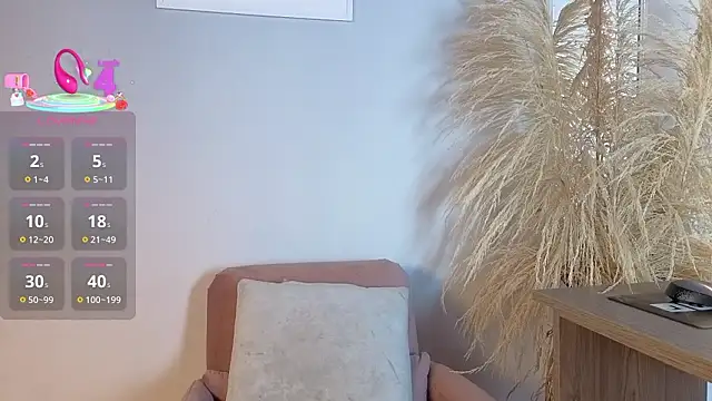 Elecktra sweet online show from 01.31.26