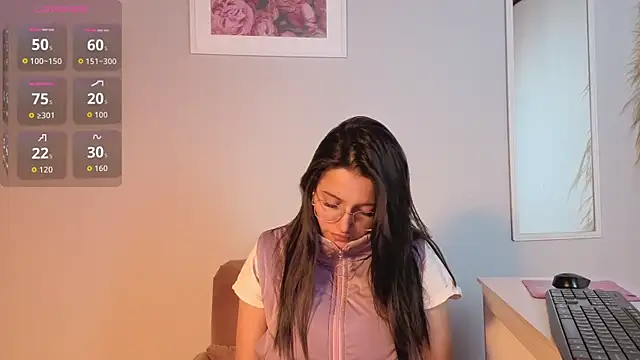 Elecktra sweet online show from 05.20.26