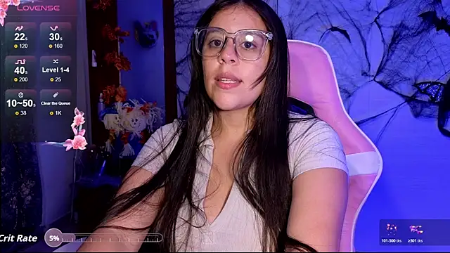 Snapshot of daniabet chatting on 10.31.25 daniabet online show from 10.31.25