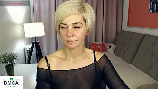 Blonde lola444 online show from 07.16.26