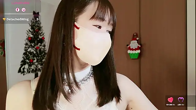 Snapshot of aaanyan chatting on 12.06.24 aaanyan online show from 12.06.24