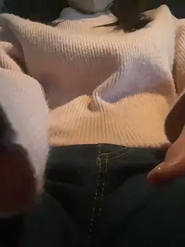 Snapshot of aaanyan chatting on 03.20.25 aaanyan online show from 03.20.25