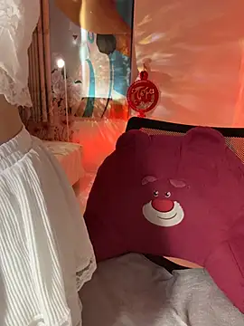 Snapshot of Salibae_Nha chatting on 07.18.26 Salibae Nha online show from 07.18.26