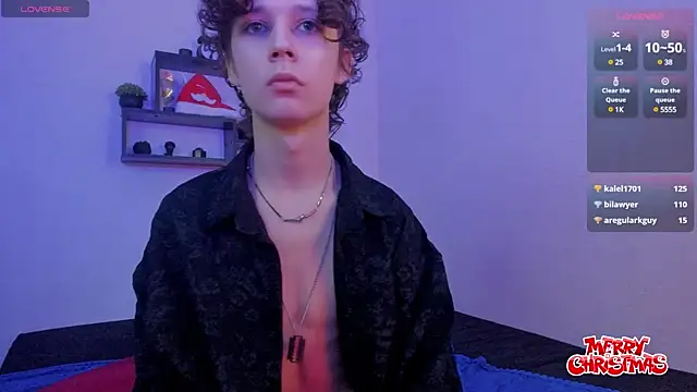 Vampirella GS online show from 12.25.24