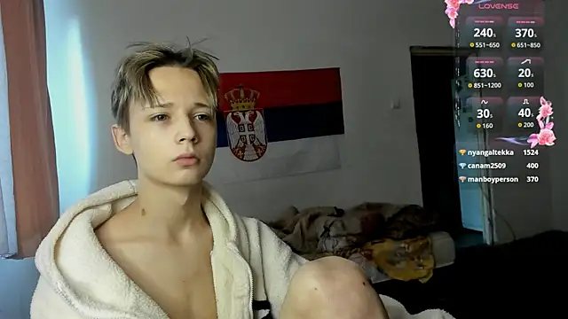 Vampirella GS online show from 09.25.25