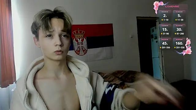 Vampirella GS online show from 09.27.25