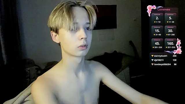 Vampirella GS online show from 03.13.26