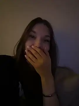 Snapshot of _Eva_Lee chatting on 02.16.25 Eva Lee online show from 02.16.25