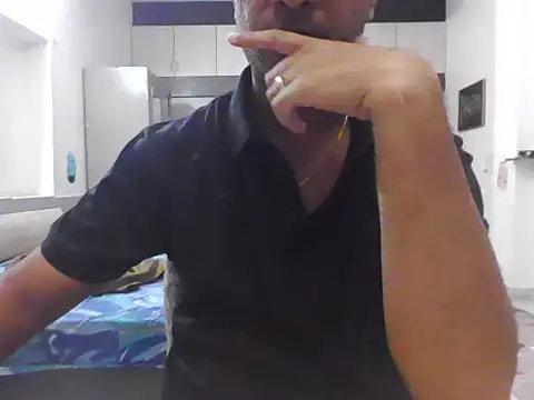 Snapshot of Daddy_HA chatting on 12.20.24 Daddy HA online show from 12.20.24