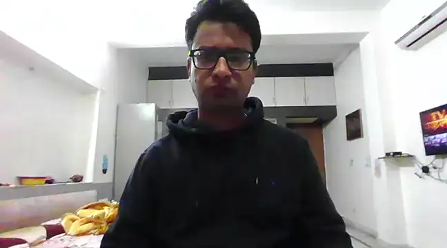 Snapshot of Daddy_HA chatting on 02.06.25 Daddy HA online show from 02.06.25