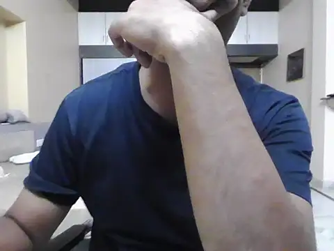 Snapshot of Daddy_HA chatting on 11.01.25 Daddy HA online show from 11.01.25