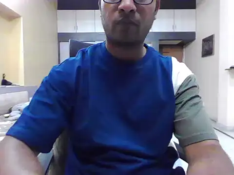 Snapshot of Daddy_HA chatting on 03.25.26 Daddy HA online show from 03.25.26