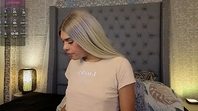 Shantal Joness online show from 11.06.25