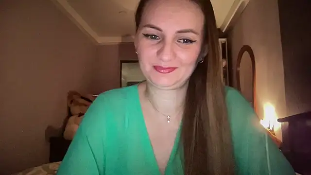 Snapshot of Viola_sweet chatting on 06.07.26 Viola sweet online show from 06.07.26