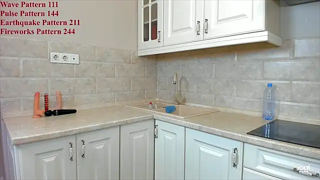 BlakieLove online show from 12.16.24