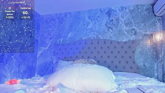 Aprillbrunette online show from 03.04.25