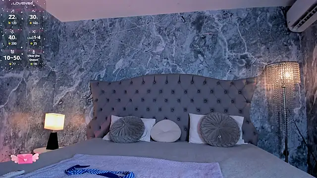 Aprillbrunette online show from 03.16.26