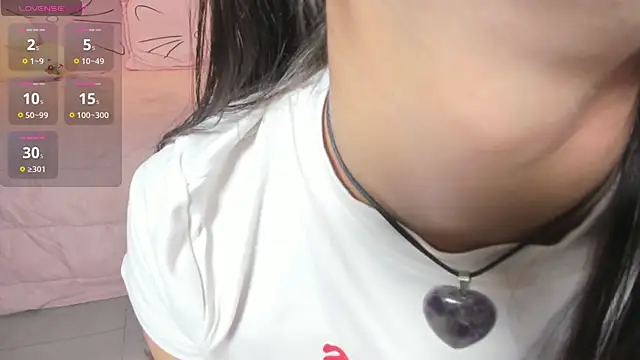 Snapshot of blair___mester chatting on 03.01.25 blair mester online show from 03.01.25