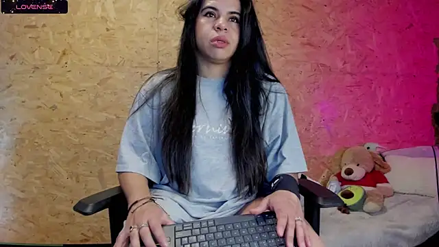 Biancastrongg online show from 03.22.25