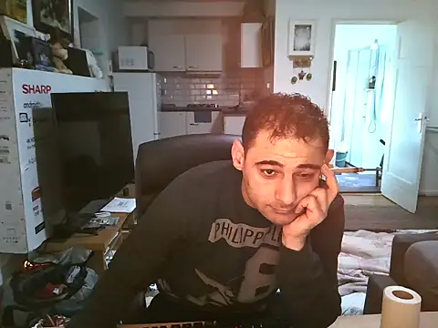 mihaimichael online show from 11.05.25