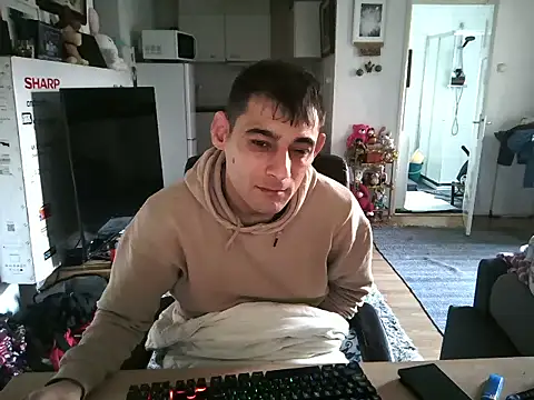 mihaimichael online show from 11.08.25